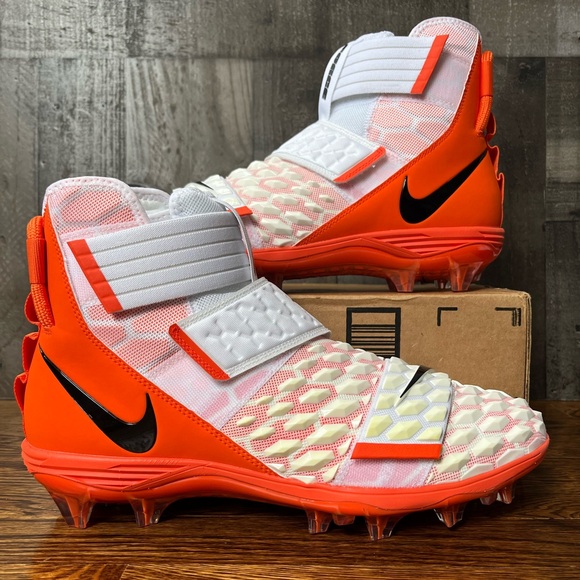 nike savage elite td cleats